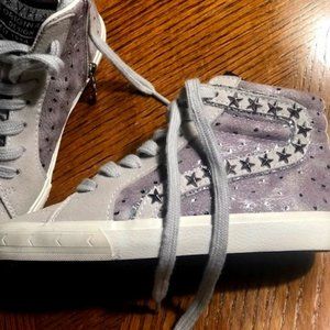 VINTAGE HAVANA KIDS SABRINA - LAVENDER POP - Size 1